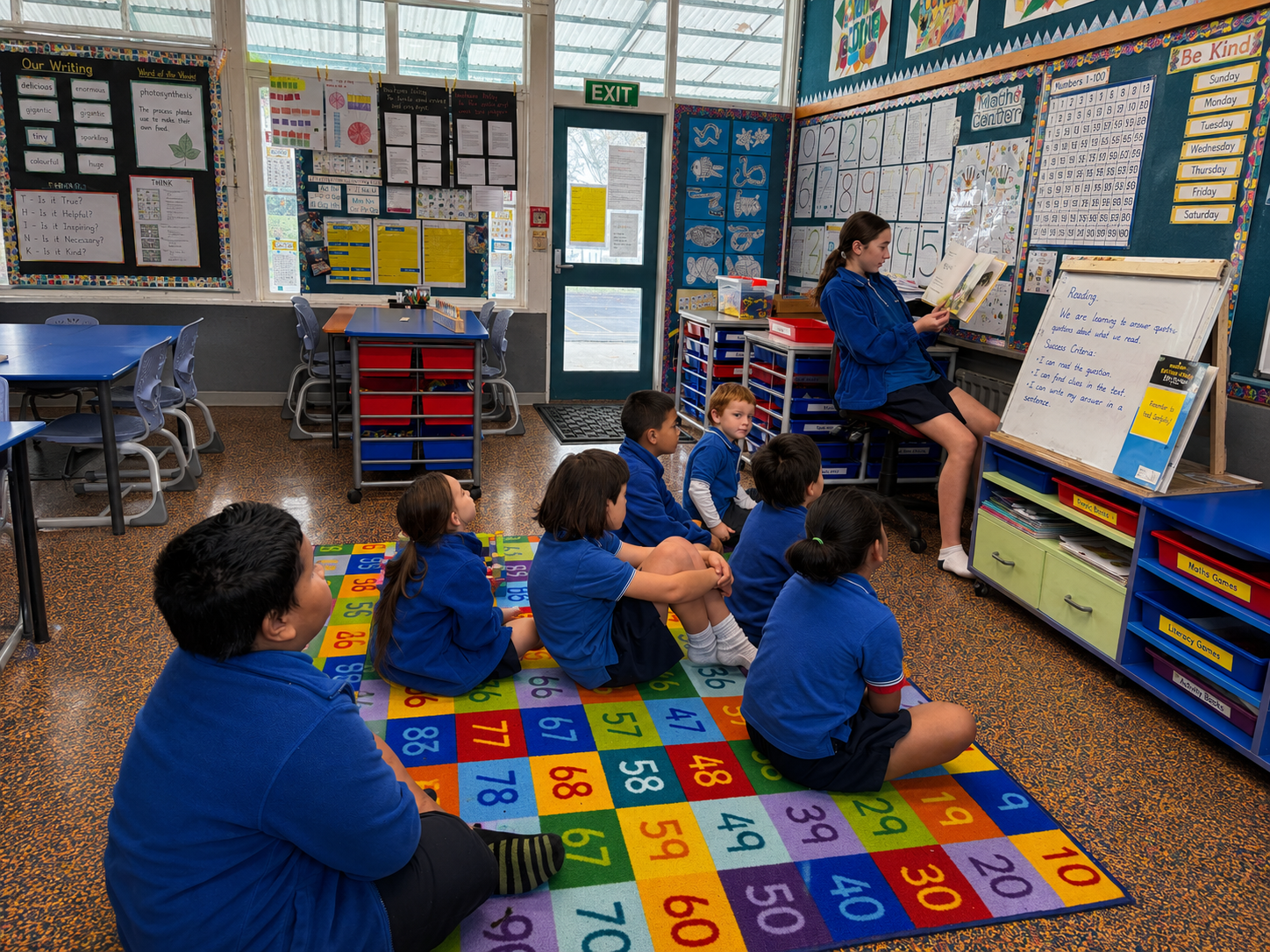 School Activities