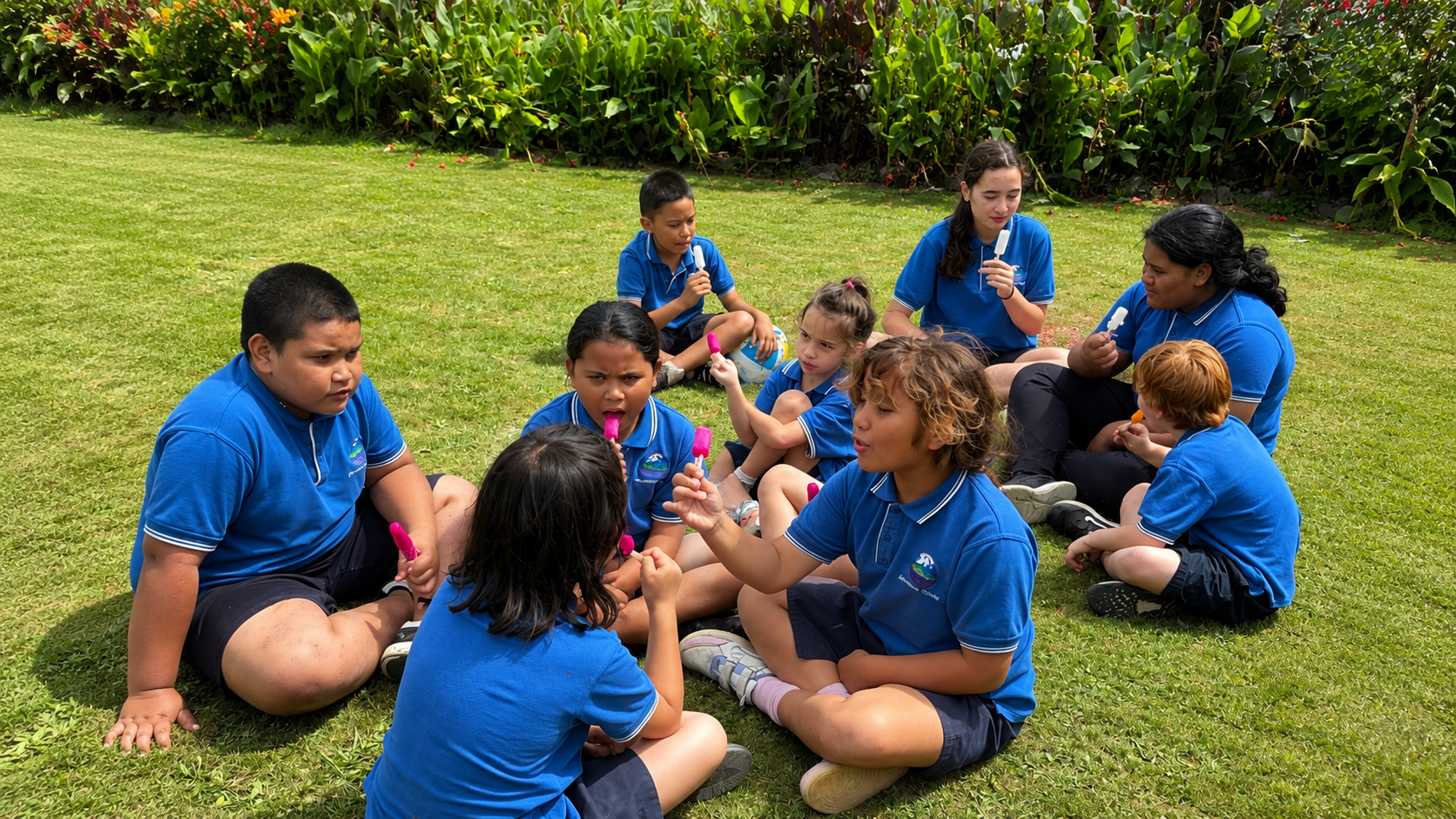 School Activities