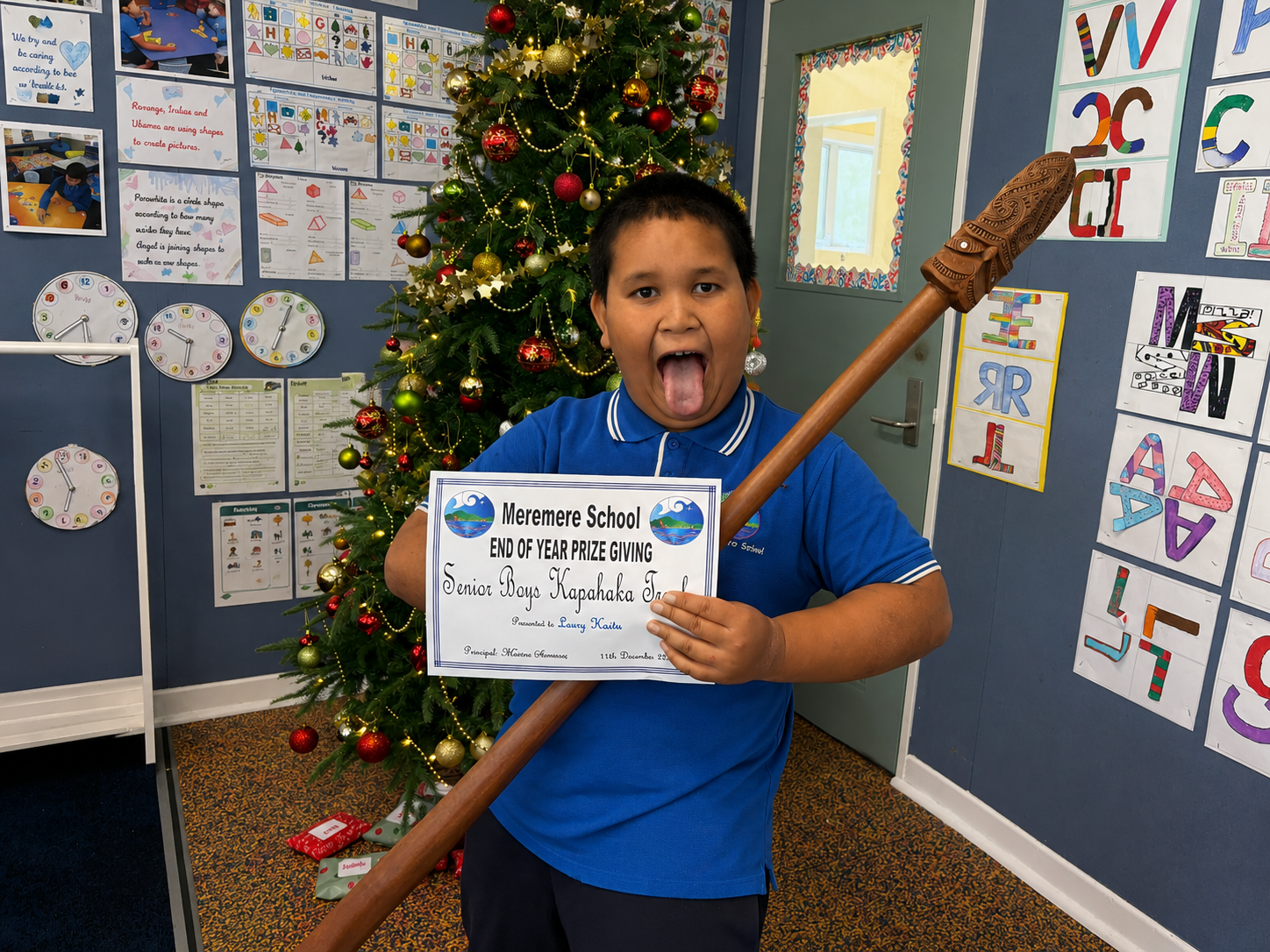 Student Achievement